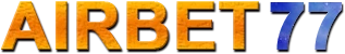 Airbet77 logo